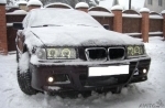 BMW 3, 1992