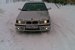 BMW 3 в Орле: 1993 года выпуска за220000 руб.