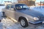 ГАЗ 31105 Волга в Орле: 2008 года выпуска за240000 руб.