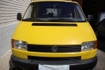 Volkswagen Transporter в Орле: 1998 года выпуска за350000 руб.
