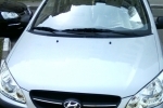 Hyundai Getz в Орле: 2010 года выпуска за360000 руб.