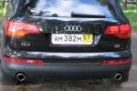 Audi Q8 в Орле: 2006 года выпуска за890000 руб.