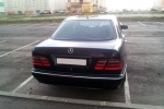 Mercedes-Benz E-класс в Орле: 2000 года выпуска за400000 руб.