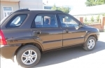 Kia Sportage в Орле: 2007 года выпуска за590000 руб.