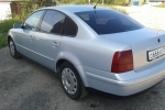 Volkswagen Passat в Орле: 1999 года выпуска за235000 руб.
