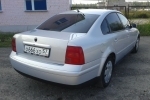 Volkswagen Passat в Орле: 1999 года выпуска за235000 руб.