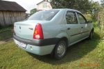 Renault Logan в Орле: 2006 года выпуска за265000 руб.