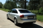 Audi A6 в Орле: 2002 года выпуска за370000 руб.