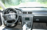 Audi A6 в Орле: 2002 года выпуска за370000 руб.