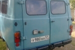 УАЗ 2206 в Орле: 1998 года выпуска за165000 руб.