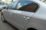 Volkswagen Passat в Орле: 2008 года выпуска за610000 руб.