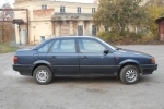 Volkswagen Passat в Орле: 1989 года выпуска за90000 руб.