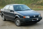 Volkswagen Passat в Орле: 1989 года выпуска за90000 руб.