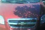 Chevrolet Aveo в Орле: 2010 года выпуска за330000 руб.