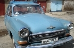 ГАЗ 21 в Орле: 1970 года выпуска за200000 руб.