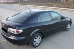 Mazda 6 в Орле: 2005 года выпуска за320000 руб.