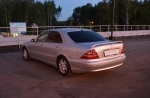 Mercedes-Benz S-класс в Орле: 2002 года выпуска за380000 руб.