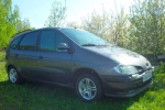 Renault Scenic в Орле: 1997 года выпуска за200000 руб.