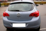 Opel Astra в Орле: 2011 года выпуска за420000 руб.