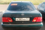 Mercedes-Benz E-класс в Орле: 1997 года выпуска за320000 руб.