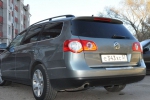 Volkswagen Passat в Орле: 2010 года выпуска за585000 руб.