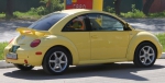 Volkswagen Beetle в Орле: 2002 года выпуска за540000 руб.