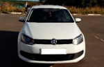Volkswagen Polo в Орле: 2012 года выпуска за410000 руб.