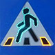 Светодиодные дорожные знаки будут установлены в Орле